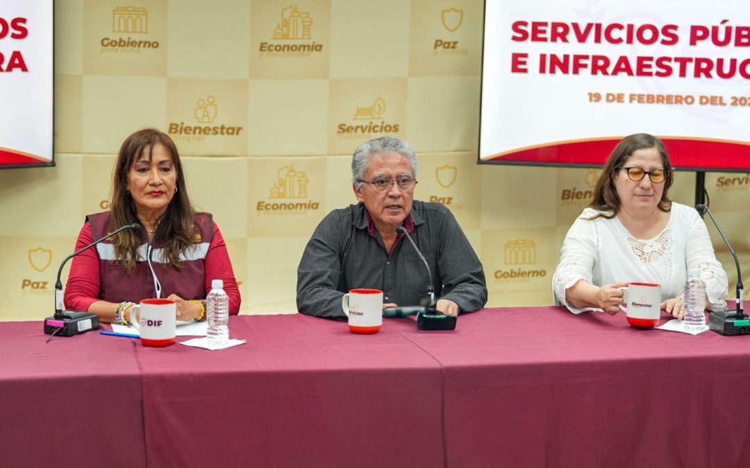 Celaya, pionero en Guanajuato con los “Senderos de Paz”
