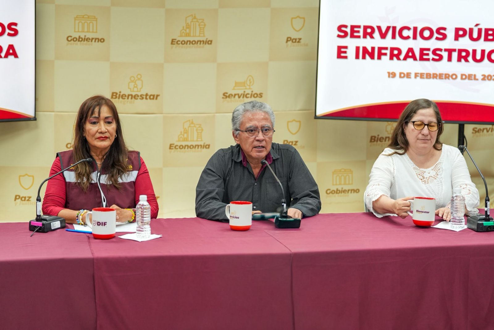 Celaya, pionero en Guanajuato con los “Senderos de Paz”