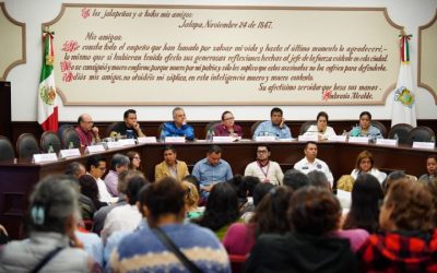 Día del Pueblo de Xalapa atiende más de mil 800 peticiones