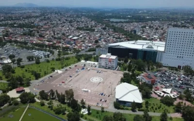 Cuautitlán Izcalli reporta cero adeudos con la CFE