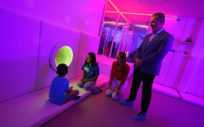 Monterrey lanza Sistema para impulsar la autonomía de personas con discapacidad