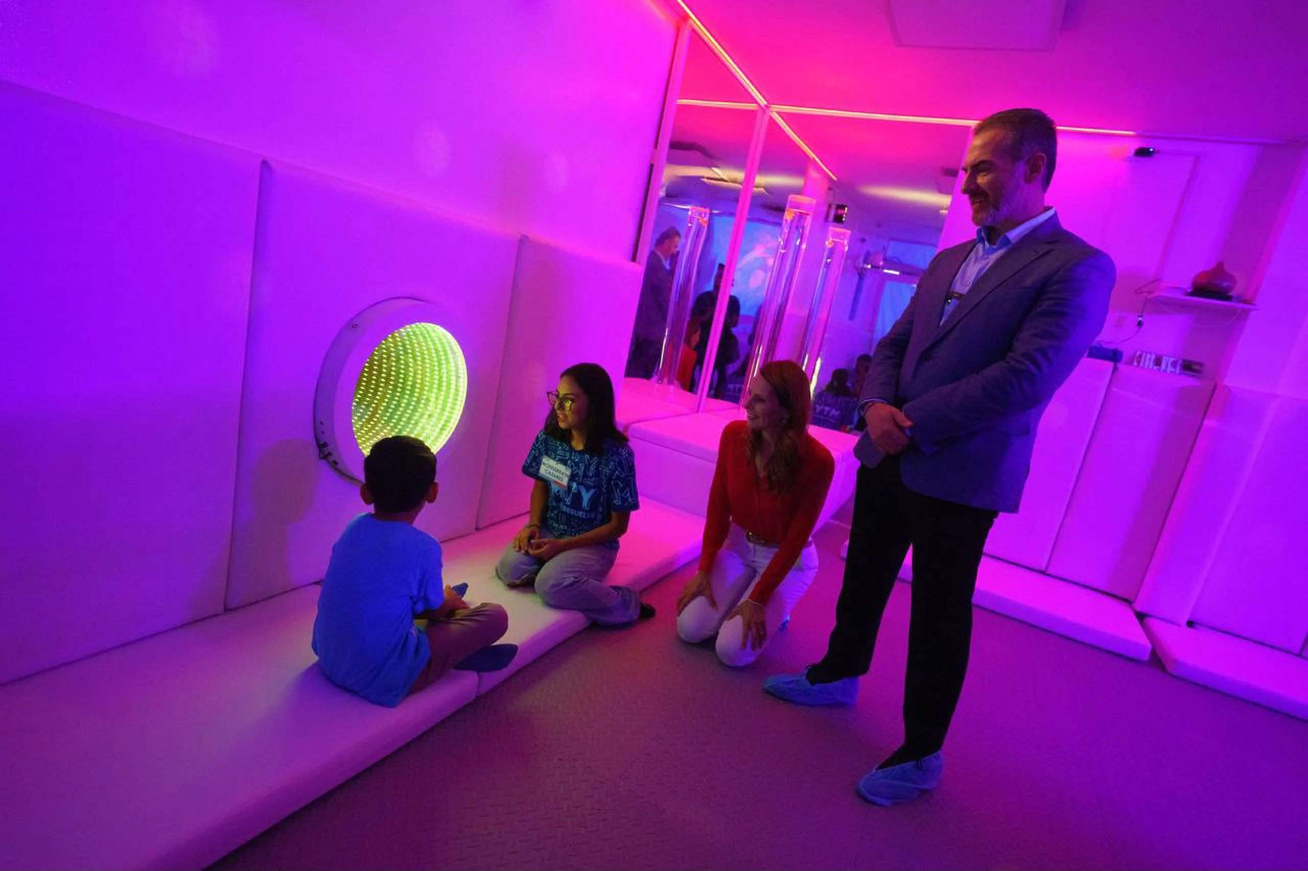 Monterrey lanza Sistema para impulsar la autonomía de personas con discapacidad