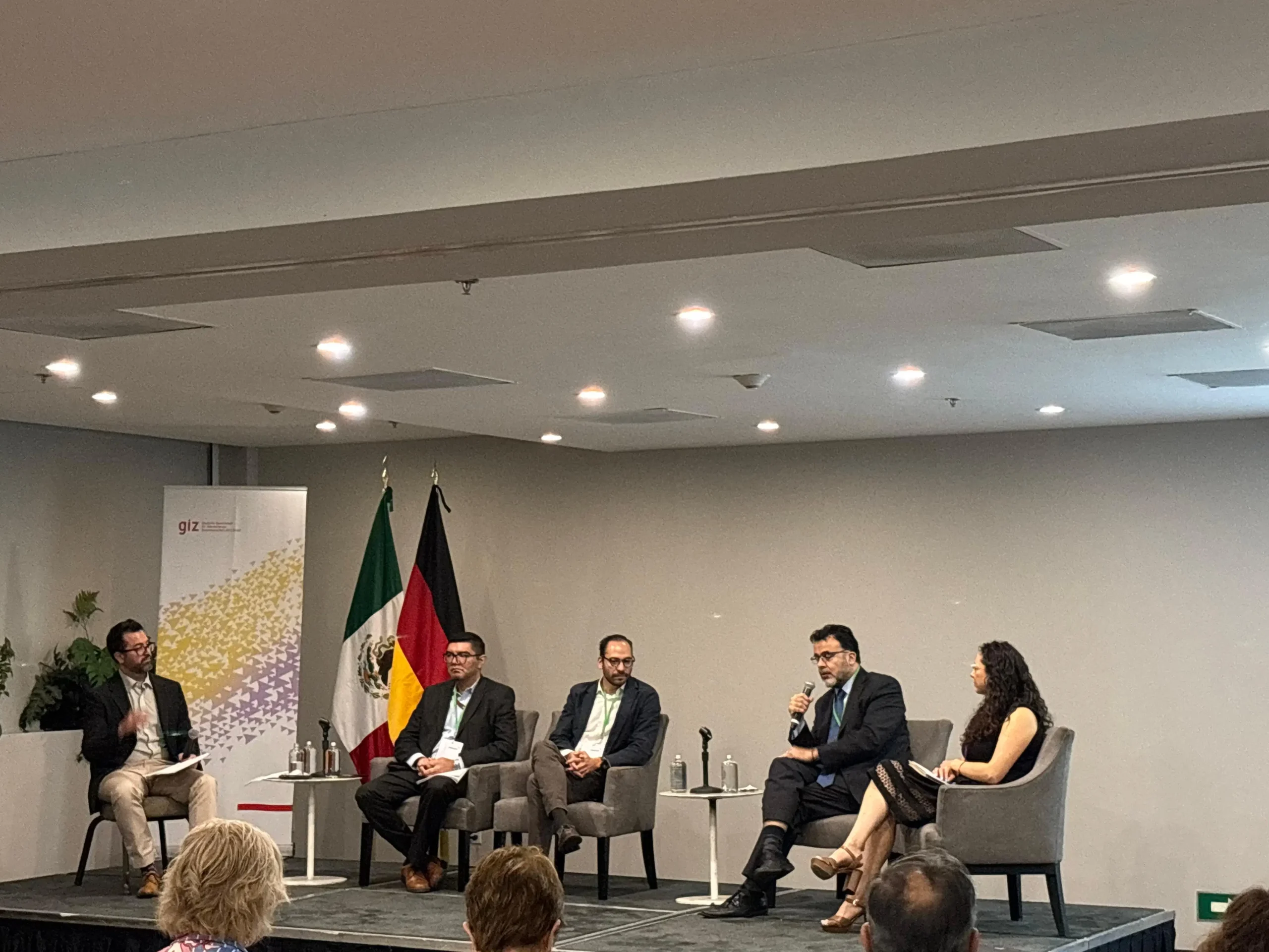 Plan México apuesta por el ferrocarril para democratizar el desarrollo industrial