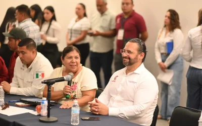 Coatzacoalcos afina estrategia de seguridad y movilidad para el Festival del Mar