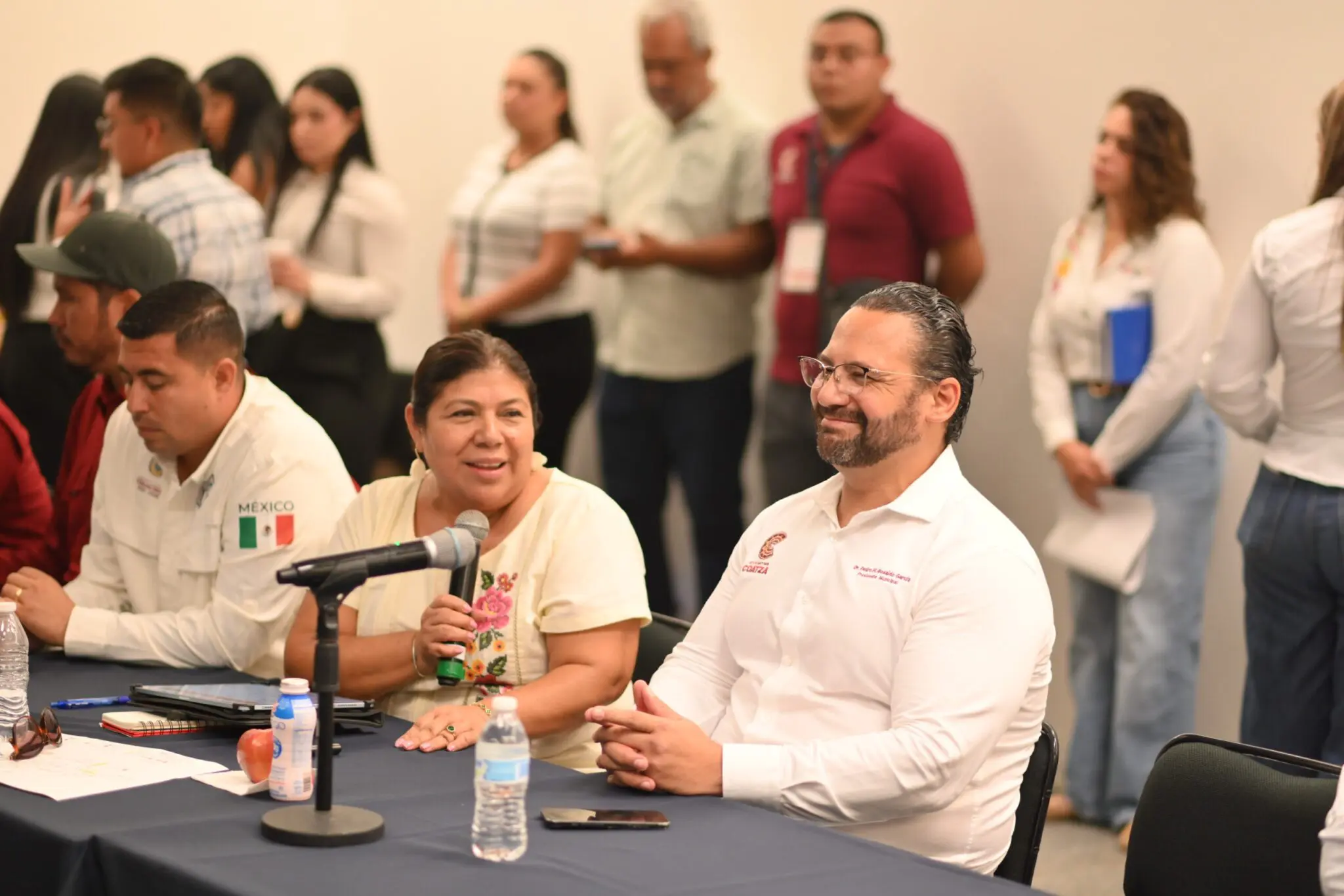 Coatzacoalcos afina estrategia de seguridad y movilidad para el Festival del Mar