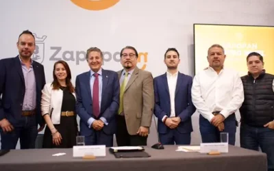 Menos burocracia: Zapopan simplifica trámites
