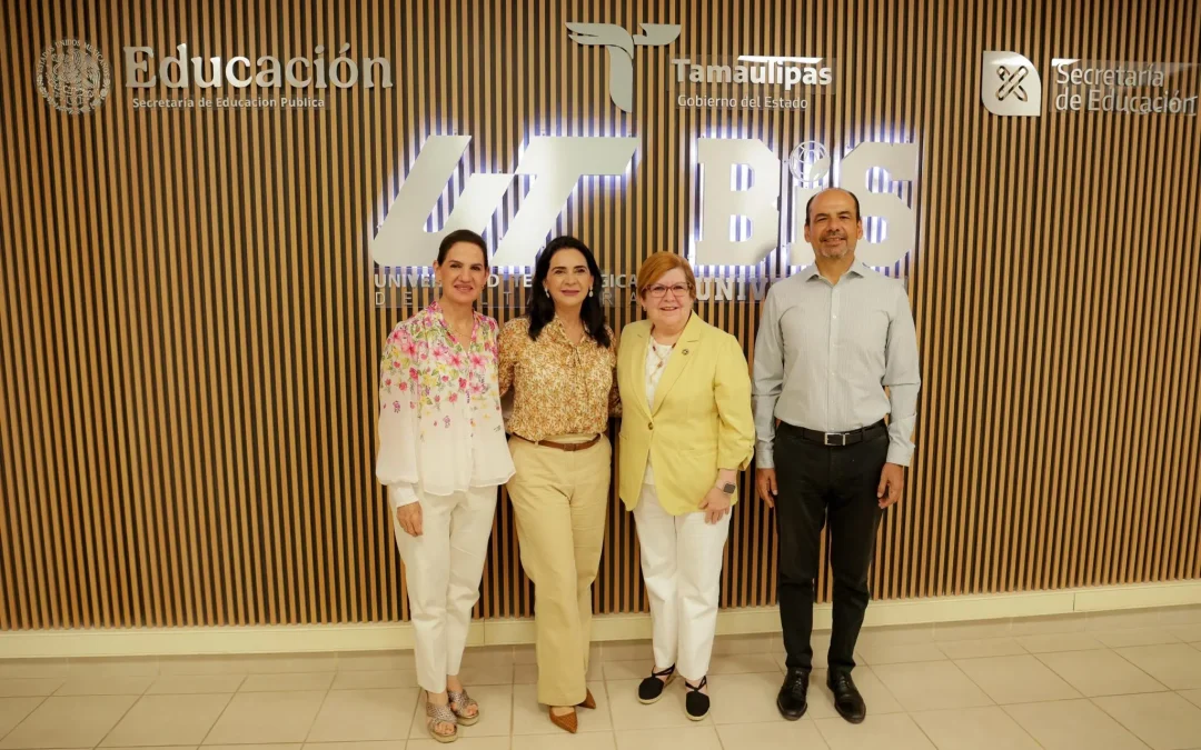 Tampico incorpora inteligencia artificial a su promoción turística con “TampIA”