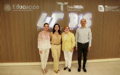 Tampico incorpora inteligencia artificial a su promoción turística con “TampIA”