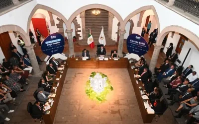 Plan Municipal de Desarrollo de Zamora alcanza 70 por ciento de avance
