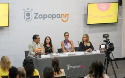 Zapopan celebra segunda edición de feria para adultos mayores