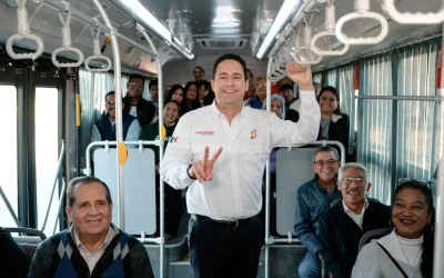 Saltillo anuncia ahorro de 80 mdp para las familias a través del programa “Aquí Vamos Gratis”