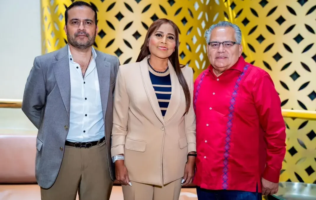 Ensenada busca fortalecer cooperación económica con empresarios de Estados Unidos