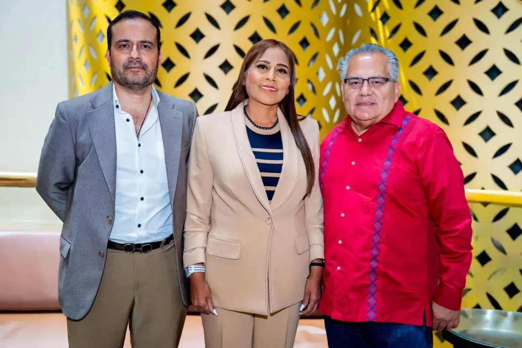 Ensenada busca fortalecer cooperación económica con empresarios de Estados Unidos