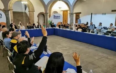 Zamora establece seis comisiones para reforzar la atención a la violencia contra las mujeres