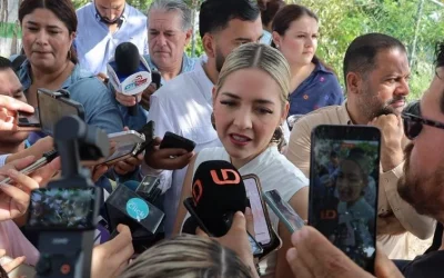 Mazatlán destina 22.8 mdp a infraestructura educativa en 2026