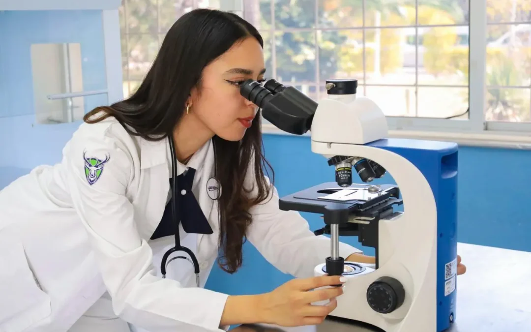 Aguascalientes se consolida como referente nacional en educación: Tere Jiménez