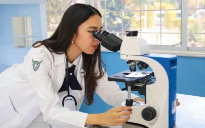 Aguascalientes se consolida como referente nacional en educación: Tere Jiménez