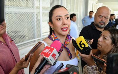 «Plan Fluye» avanza a etapa de obras para renovar drenaje de Gómez Palacio