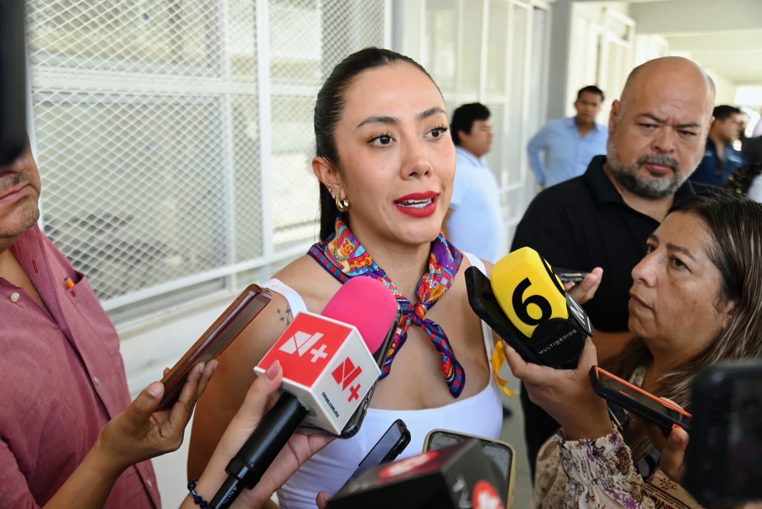 «Plan Fluye» avanza a etapa de obras para renovar drenaje de Gómez Palacio