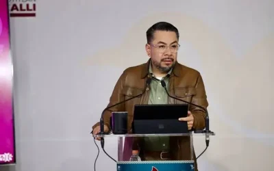 Cuautitlán Izcalli refuerza suministro de agua con reactivación de pozo en la zona norte