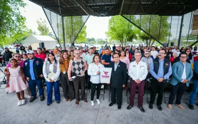 Celaya formaliza subsidios para el acceso a la vivienda de más de 270 familias