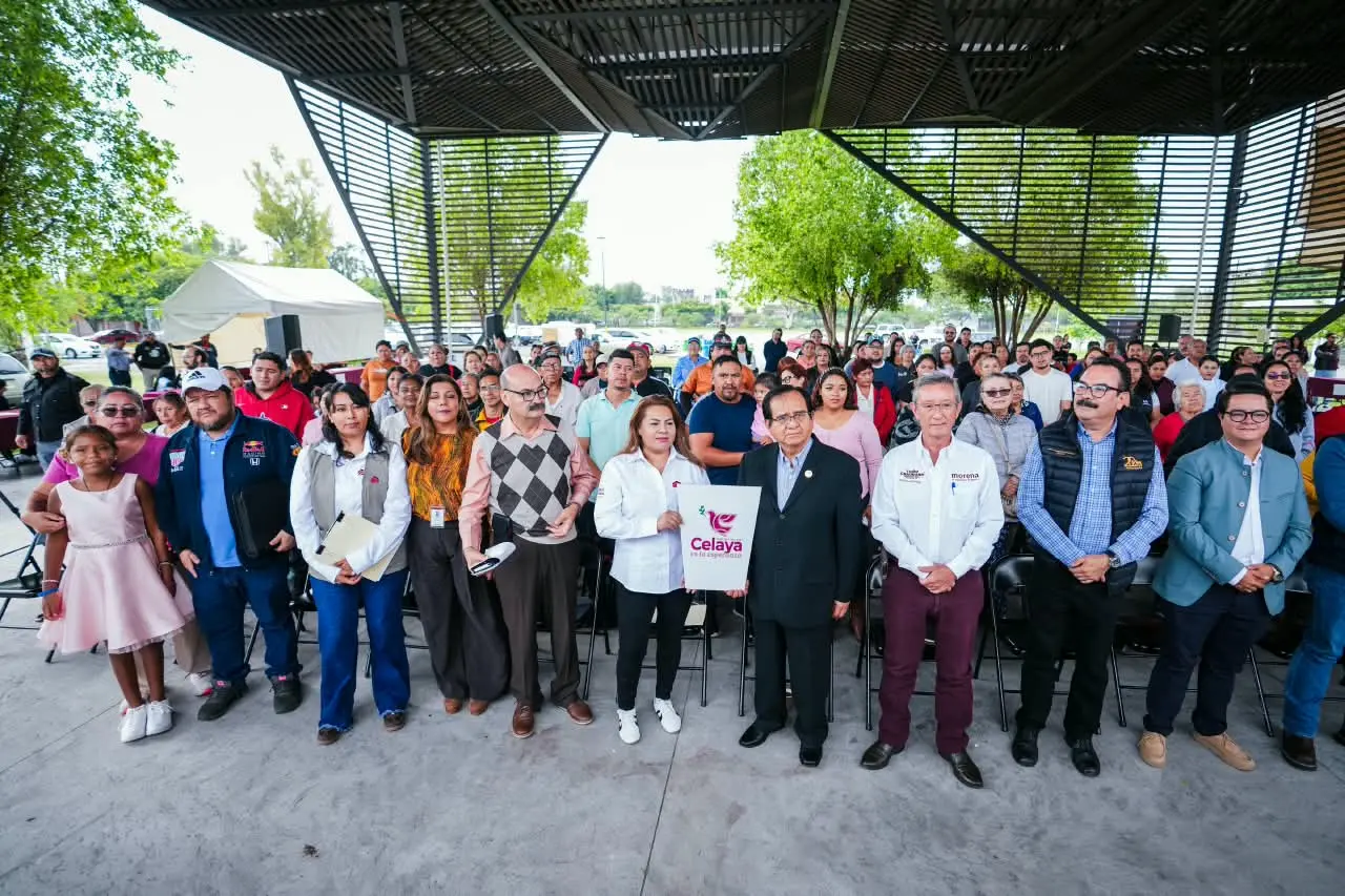 Celaya formaliza subsidios para el acceso a la vivienda de más de 270 familias