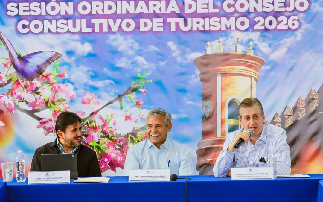 Cuernavaca busca mantener actividad turística durante todo el año con festivales y nuevas experiencias