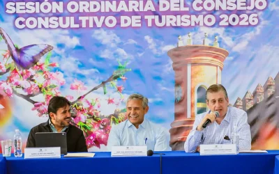 Cuernavaca busca mantener actividad turística durante todo el año con festivales y nuevas experiencias