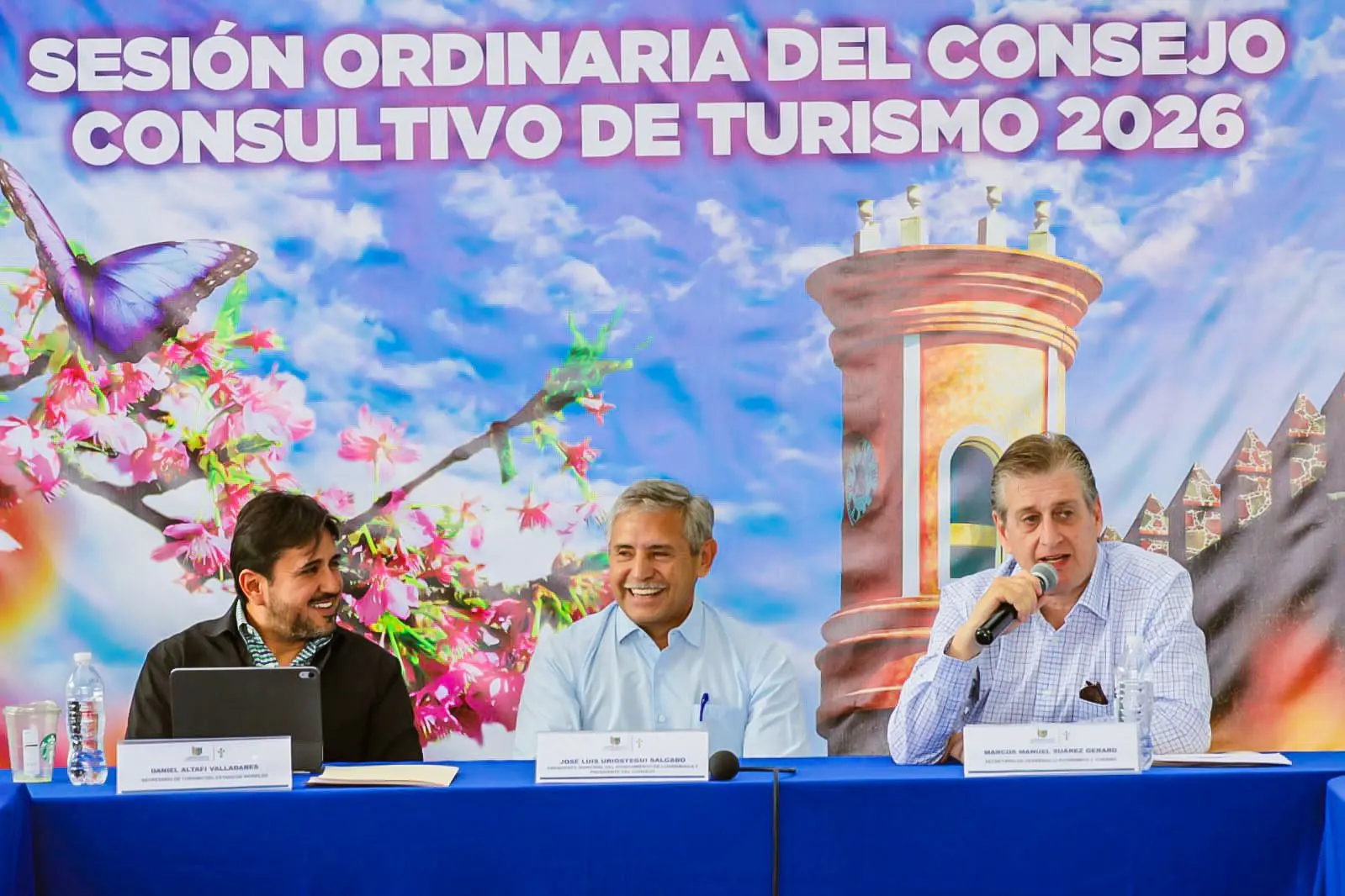 Cuernavaca busca mantener actividad turística durante todo el año con festivales y nuevas experiencias