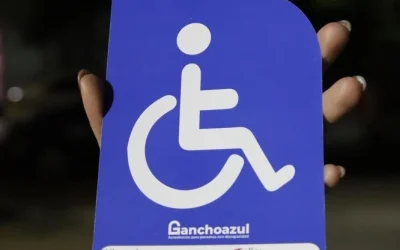 Iniciativa “gancho azul” suma 37 mil distintivos entregados en Guadalajara