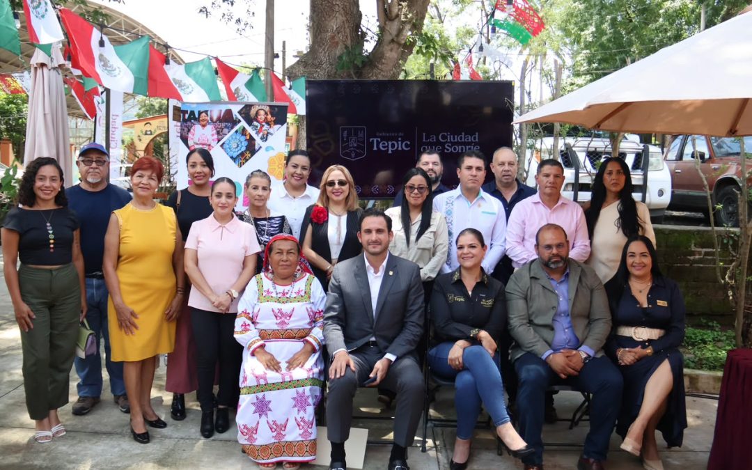 Tepic suma acuerdos para impulsar el turismo