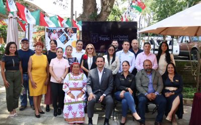 Tepic suma acuerdos para impulsar el turismo