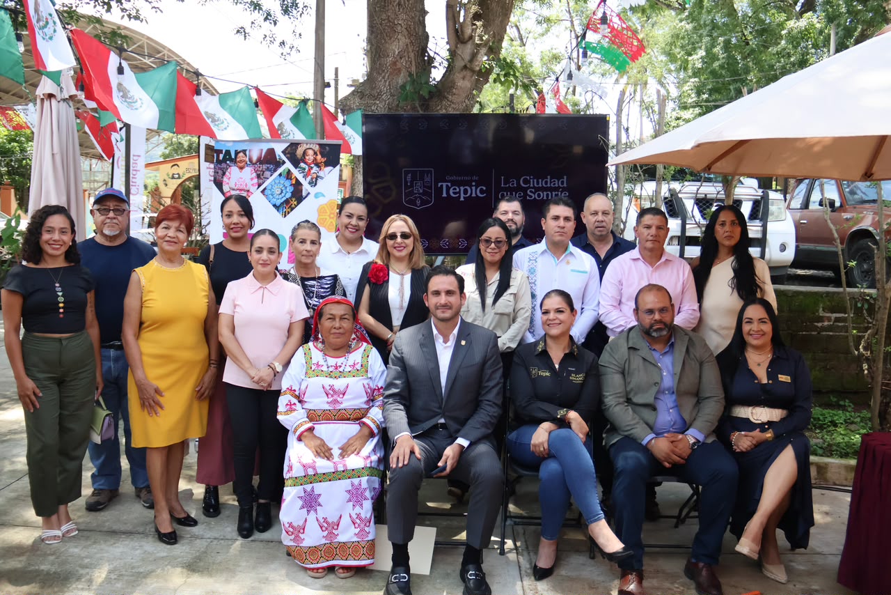 Tepic suma acuerdos para impulsar el turismo