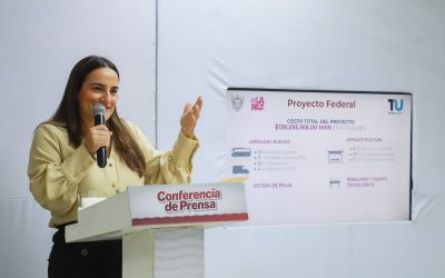 La Paz inyectará 138 mdp en Tiburón Urbano