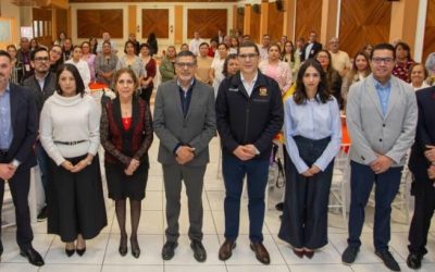 Gobierno del Edomex mejora la calidad de servicios de salud del ISSEMYM con participación ciudadana y personal honorífico
