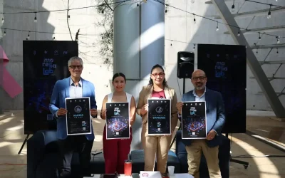 Morelia Lab 2026 acercará innovación y tecnología al municipio