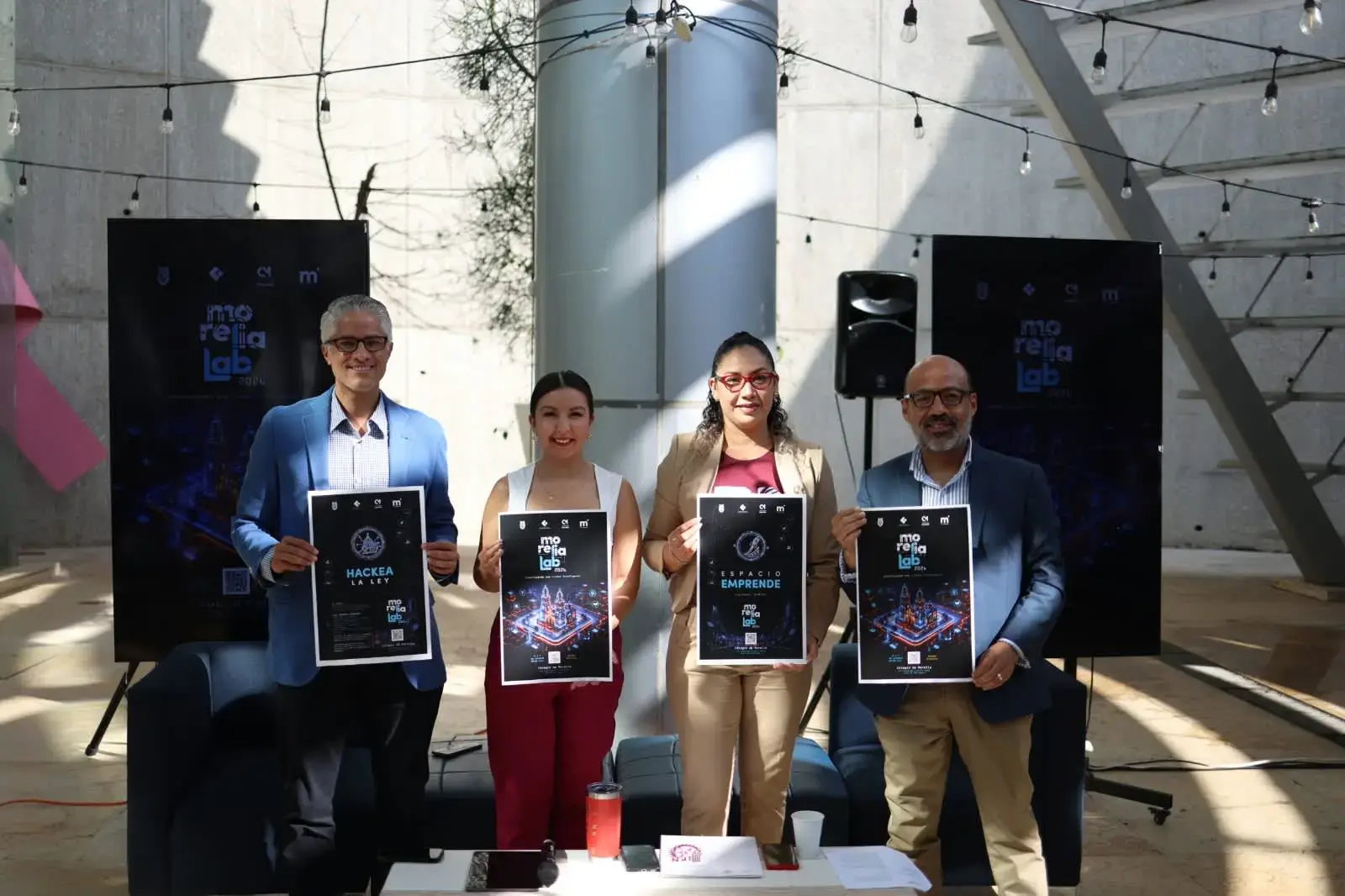 Morelia Lab 2026 acercará innovación y tecnología al municipio