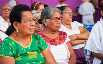 UNESCO y Sedeco impulsan patrimonio biocultural y desarrollo económico de Oaxaca
