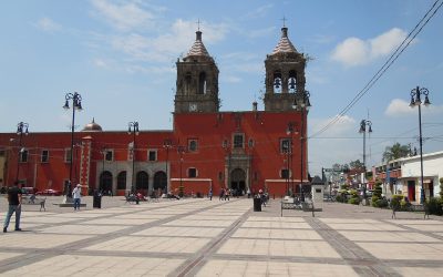 Salamanca reporta inversión de más de 600 mdp en obras