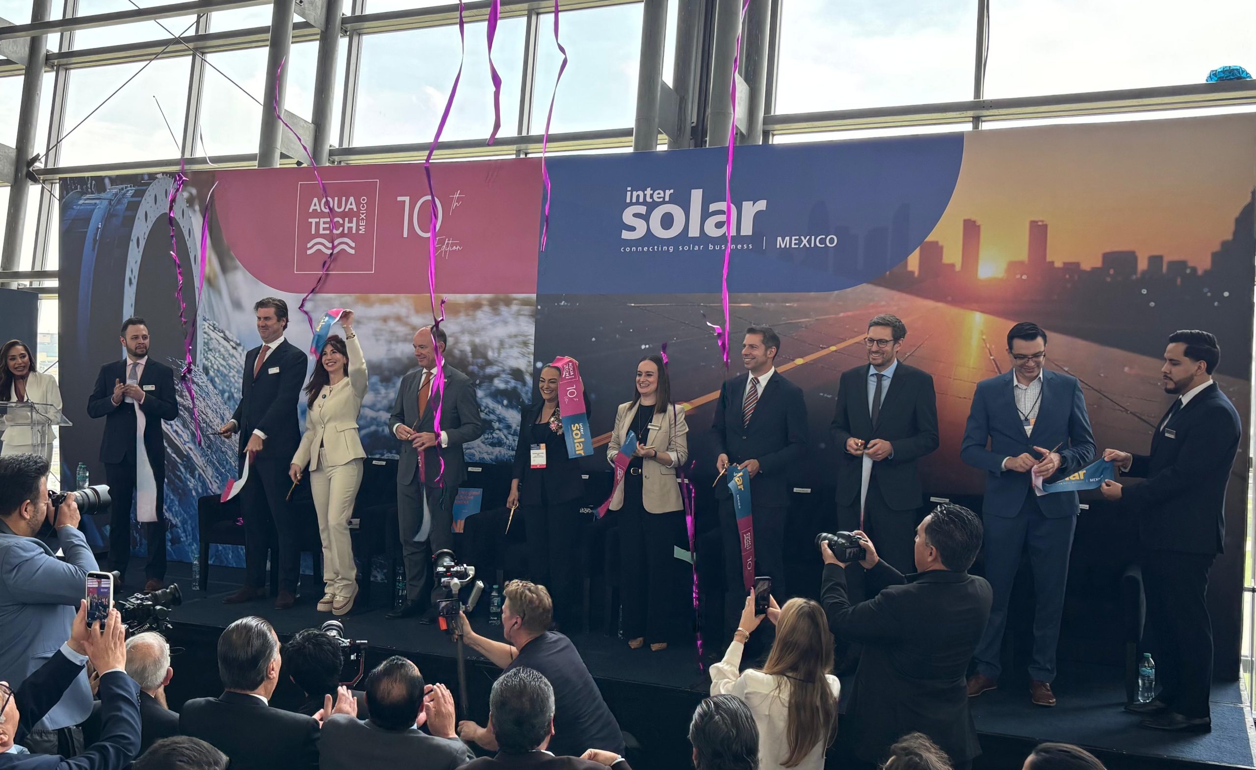 México prevé incorporar nueva capacidad de megawatts para 2030