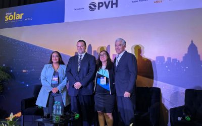 Querétaro y Nuevo León impulsan transición energética