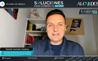Elecciones 2027: ¿qué necesita un candidato para construir una campaña competitiva?