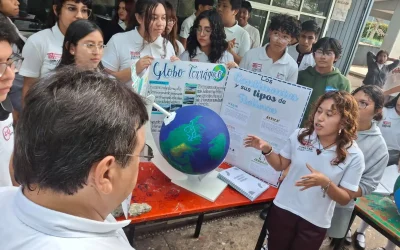 Tabasco y Guerrero amplían oportunidades educativas con becas, nuevos bachilleratos y universidades
