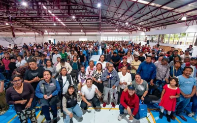 Tarjeta para pipas subsidiadas será permanente en Tlalpan