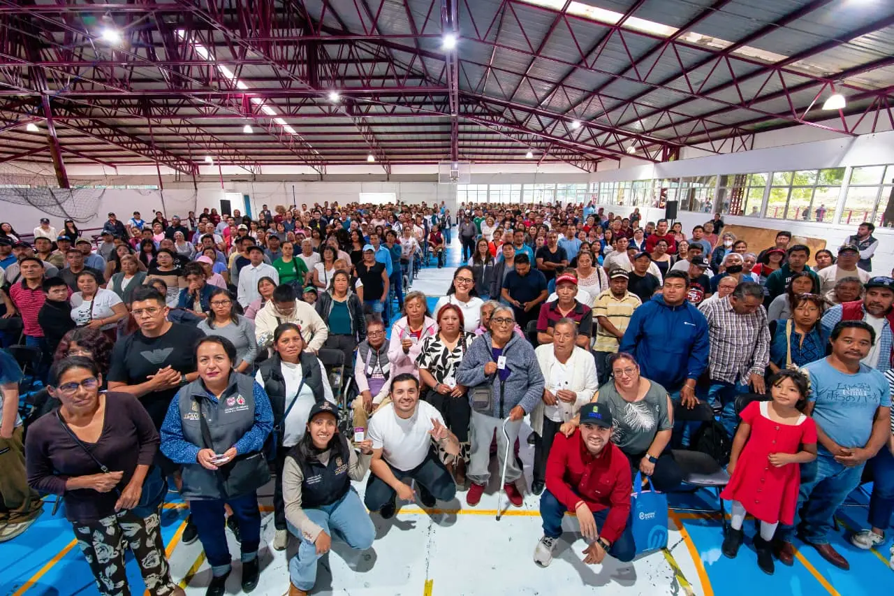 Tarjeta para pipas subsidiadas será permanente en Tlalpan