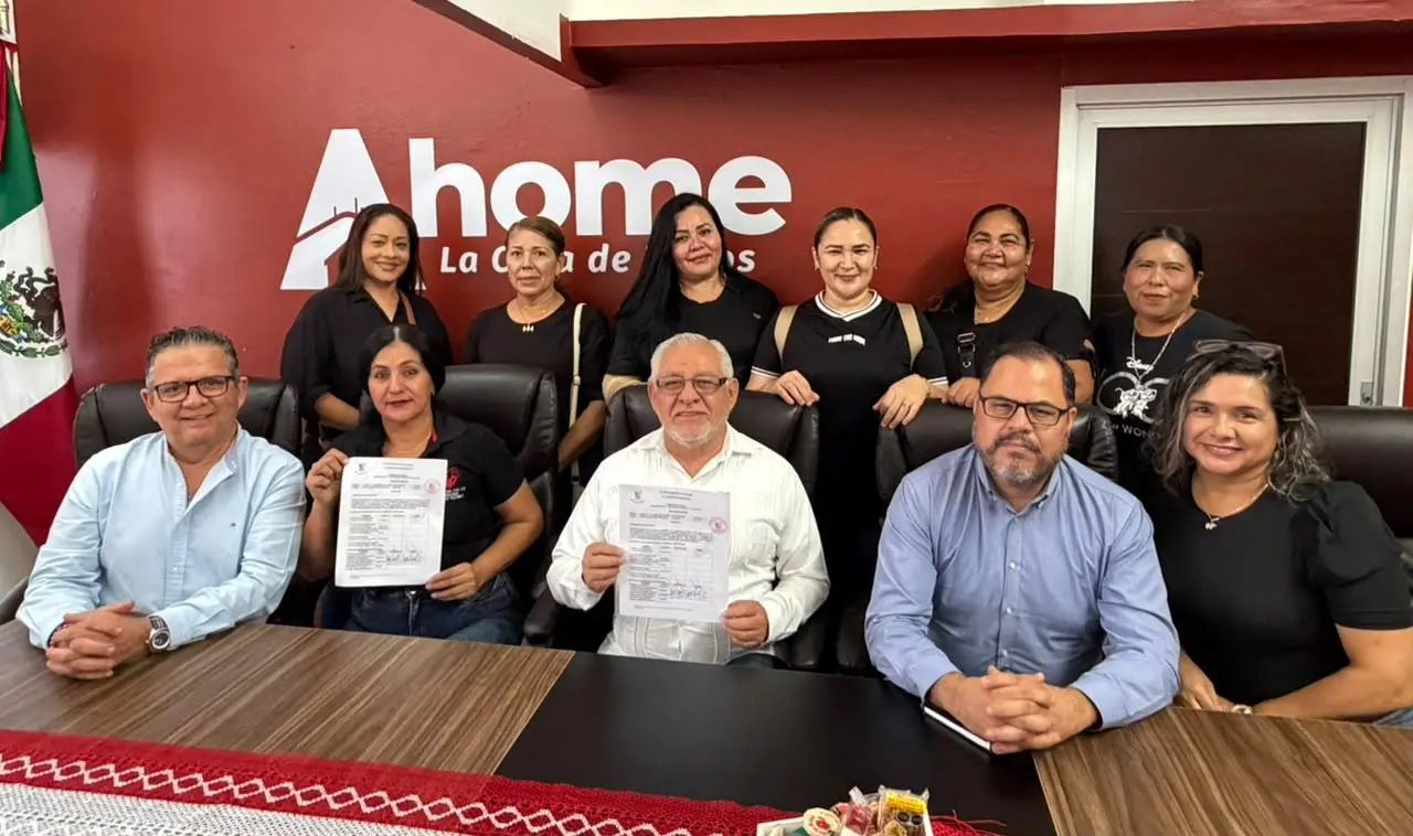 Ahome da seguimiento a demandas de viudas de policías