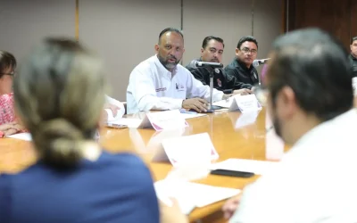 Ciudad Juárez instala Consejo para fortalecer atención a personas migrantes