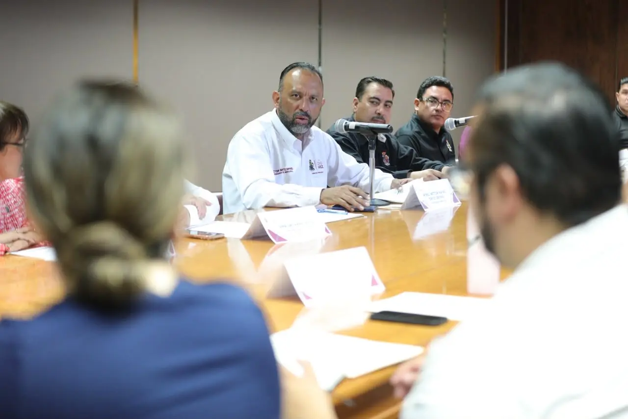 Ciudad Juárez instala Consejo para fortalecer atención a personas migrantes