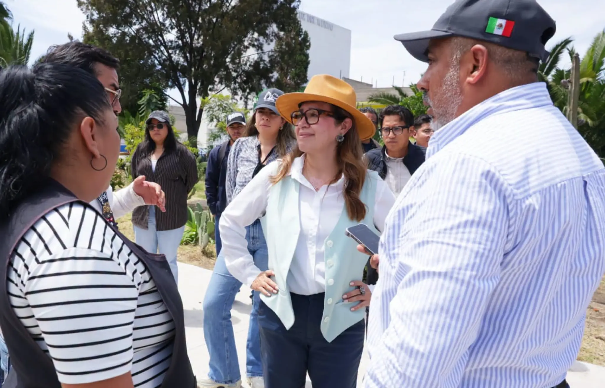 Ecatepec interviene 397 kilómetros de vialidades y atiende más de 59 mil baches
