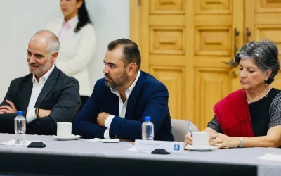 “Agenda de Paz Jalisco” suma a Tlajomulco a plataforma de acciones por la paz